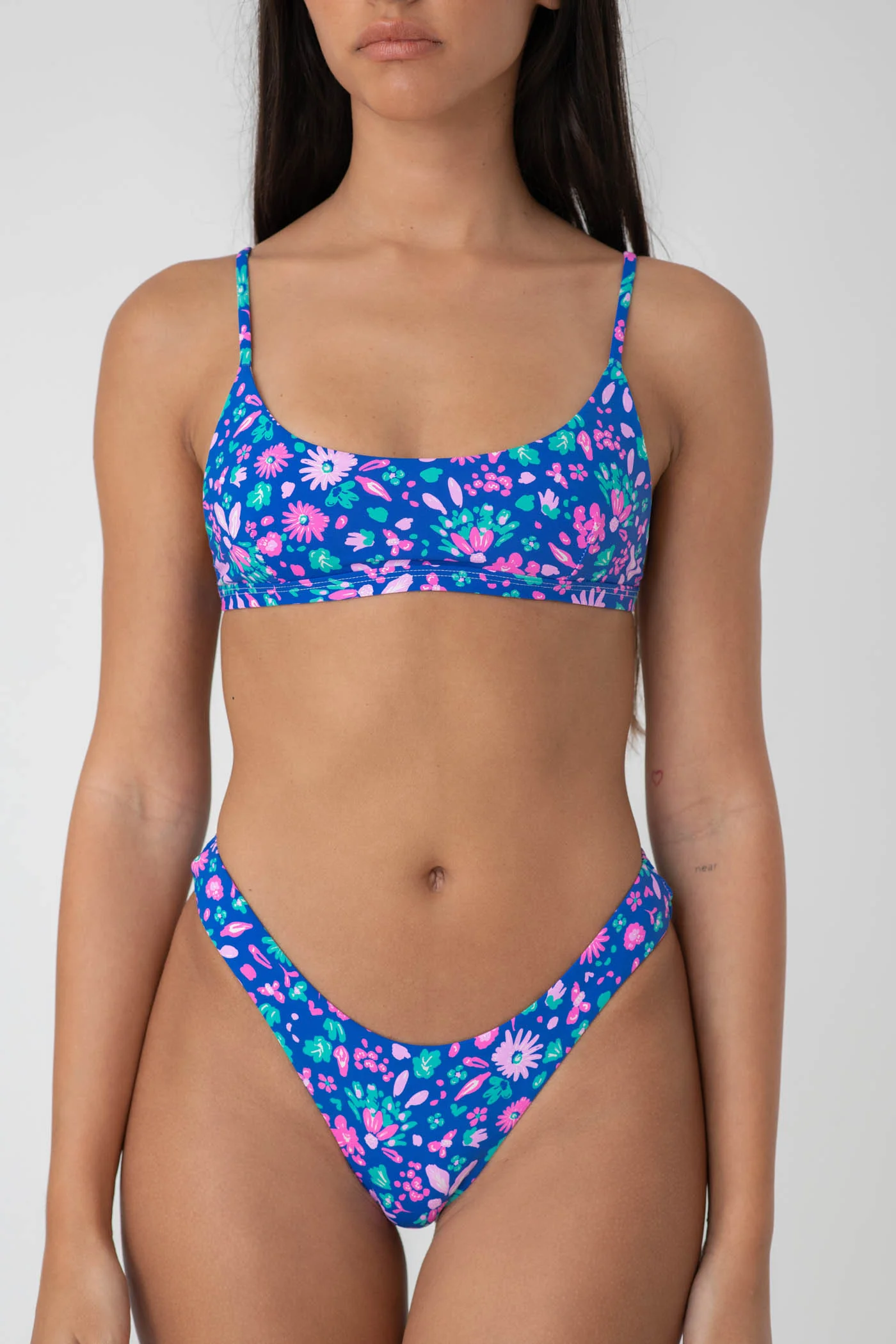 Bali Bottom (Sky Purple) - Image 8