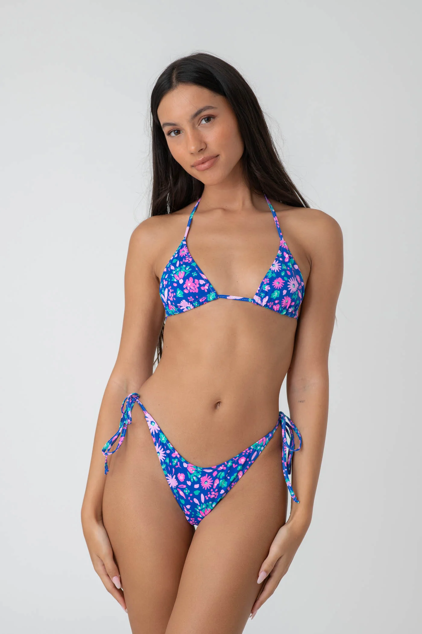 Melody Top (Sky Purple) - Image 3