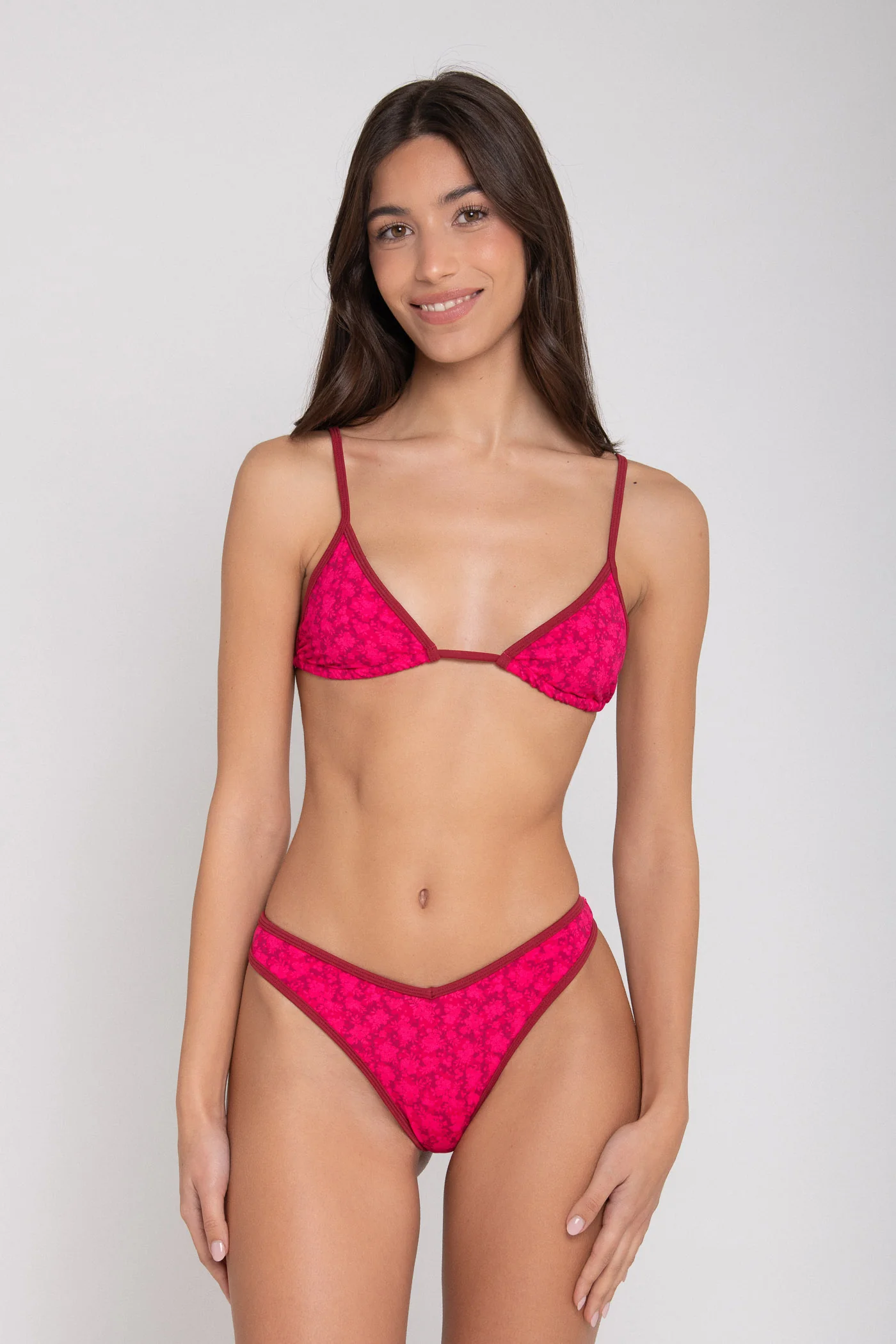Zara Top (Rosé) - Image 4